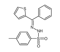 Α-(2-噻吩基)苯甲醛 对甲苯磺酰腙