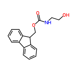 2-(N-芴甲氧羰基氨基)乙醇