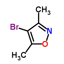4-溴-3,5-二甲基异恶唑