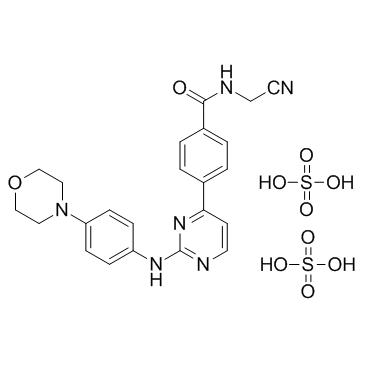 莫托泊尼硫酸盐