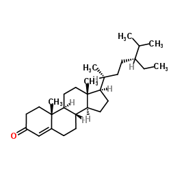 BETA-扶桑甾醇氧化物