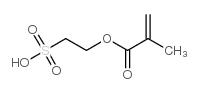 2-甲基-2-丙烯酸-2-磺乙酯