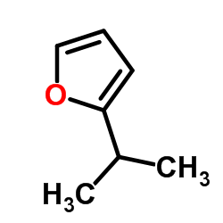 2-异丙基呋喃