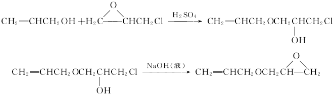 106-92-3 preparation
