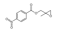 (2R)-(-)-2-甲基环丙氧基-4-硝基苯酸