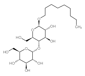 壬基-β-D-麦芽糖苷