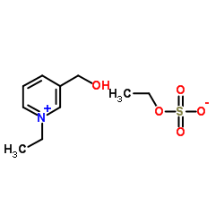 1-乙基-3-羟甲基吡啶乙磺酸盐