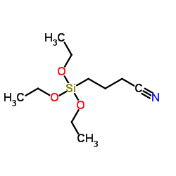 4-三乙氧基硅基丁腈