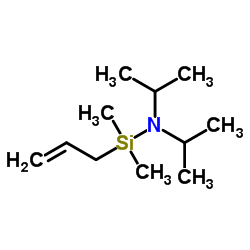 烯丙基(二异丙基氨基)二甲基硅烷