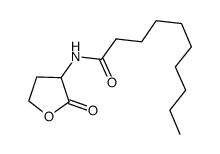 N-癸酰基-DL-高丝氨酸内酯(2-8°C)