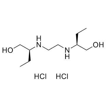 盐酸乙胺丁醇