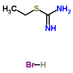 S-乙基异硫脲氢溴酸盐