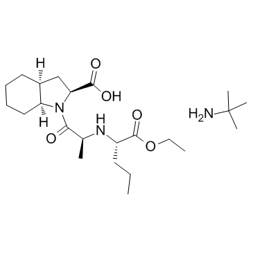 培哚普利