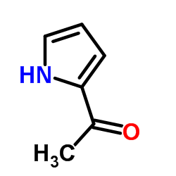 2-乙酰基吡咯