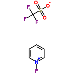 N-氟吡啶三氟甲磺酸盐