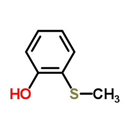 2-羟基茴香硫醚