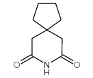 3,3-四亚甲基戊二酰亚胺