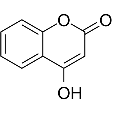 4-羟基香豆素