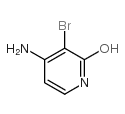 4-氨基-3-溴吡啶-2-醇