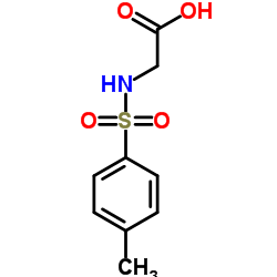 N-对甲苯磺酰甘氨酸