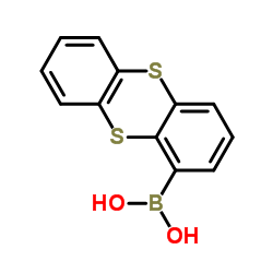 噻蒽-1-硼酸