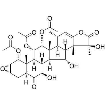 箭根薯酮内酯B