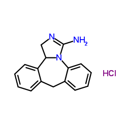依匹斯汀盐酸盐
