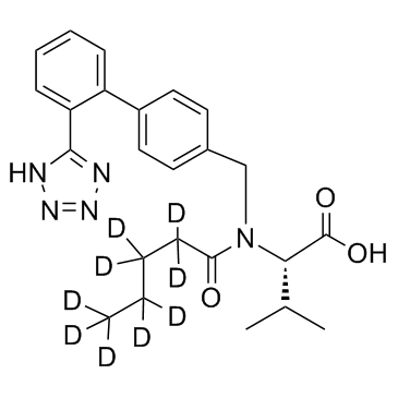 缬沙坦D9