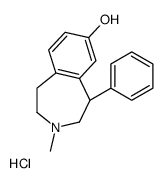 S(-)-SCH-23388,去氯 盐酸盐