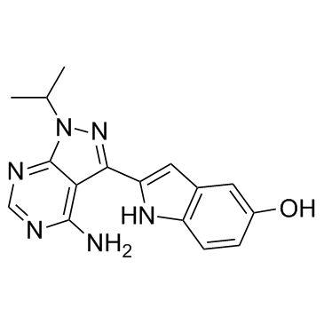 Torkinib