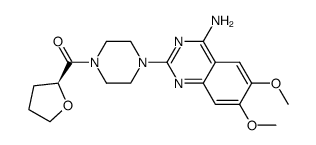 (S)-Terazosin