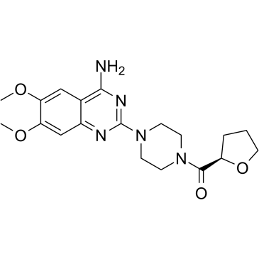 (R)-Terazosin