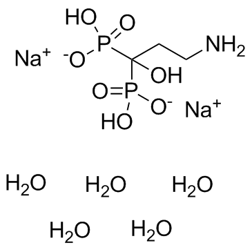 帕米磷酸二钠