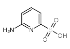 6-氨基-2-吡啶磺酸