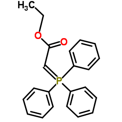 乙氧甲酰基亚甲基三苯基膦