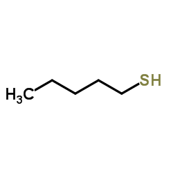 1-戊硫醇
