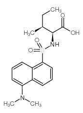 丹磺酰-L-异亮氨酸