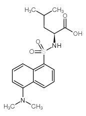 丹磺酰-L-亮氨酸