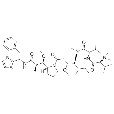 Dolastatin 10