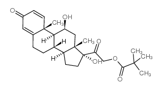 泼尼松龙戊酸酯
