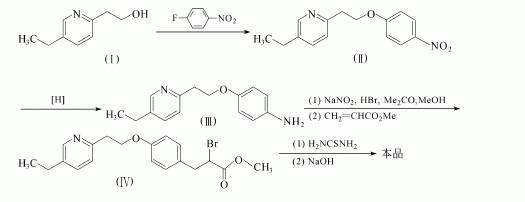 111025-46-8 preparation