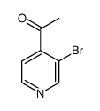1-(3-溴吡啶)-4-乙酮