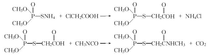1113-02-6 preparation
