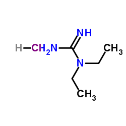 1,1-二乙基胍盐酸盐