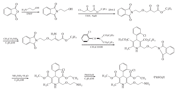 111470-99-6 preparation