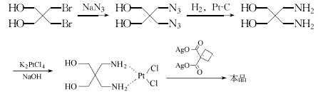 111490-36-9 preparation