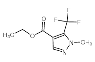 1-甲基-3-三氟甲基-1H-吡唑-4-羧酸乙酯