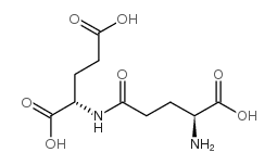 Α-L-谷氨酰-L-谷氨酸