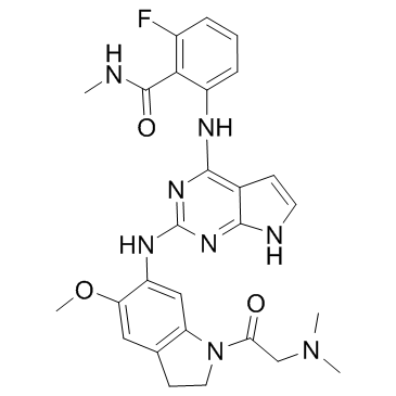 GSK1838705A