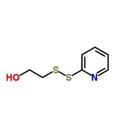 (2-pyridyldithio)-PEG1-hydrazine